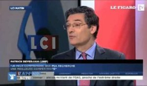 Affaire Cahuzac : «Hollande voulait des preuves»