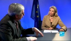 L'ENTRETIEN - Jean-Claude Juncker, Premier ministre du Luxembourg