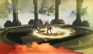 God Of War : Ascension - Astuce sur les attaques retardées