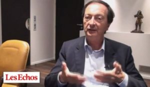 Michel-Edouard Leclerc : "Le comparateur de prix est aussi un challenge en interne"