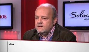 Chamboredon : "l’affaire Dailymotion a donné une image de la France déplorable"