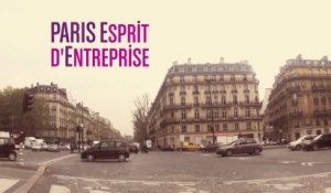 Paris Esprit d'Entreprise