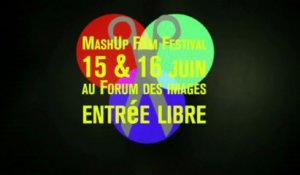 Bande-annonce MashUp Film Festival 2013