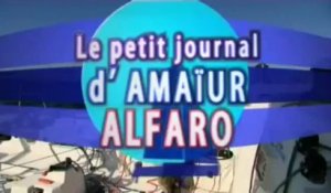 Solitaire du Figaro 2013 : Le journal du 24 mai
