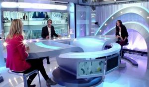 L'interview Média De Vincent Rousselet-Blanc avec Marie Portolano et Marie Patrux