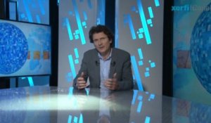Olivier Passet, Xerfi Canal France : l'audace ou le déclin ?