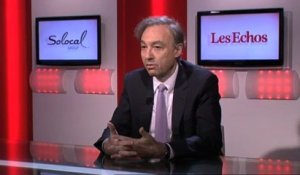 Bernard Spitz (FFSA) : "La résiliation à tout moment ne baissera pas le coût des assurances"