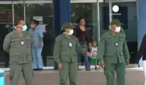 Venezuela : épidémie mortelle de grippe aviaire