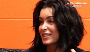 Jenifer au cinéma dans une comédie : "J'ai adoré le scénario"