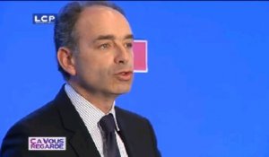 Accord Copé/Fillon sur la présidence de l'UMP
