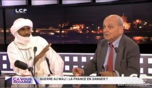 Ça Vous Regarde - Le débat : Mali : vers la fin du conflit ?