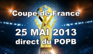 Finale de la Coupe de France Régionale Filles