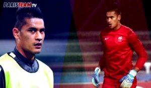 Alphonse Areola