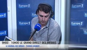 France 2 peine a trouver un animateur