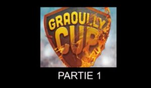 GRAOULLY CUP (18 et 19 mai 2013) - Partie 1