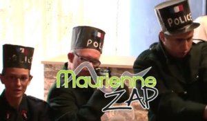 Mauienne Zap N°134