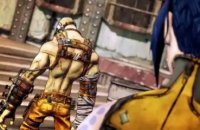 Borderlands 2 - Krieg - A Meat Bicycle Built For Two