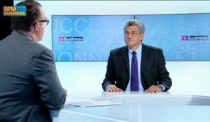 La sécurité, priorité pour la France : Jean-Michel Orozco dans 01Business - 1 juin 1/4