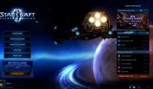 StarCraft 2 - Heart Of The Swarm - Le Spawning est de retour