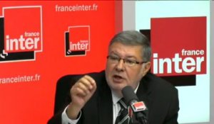 Alain Vidalies : "Un droit d'alerte sur le patrimoine de nos élus"