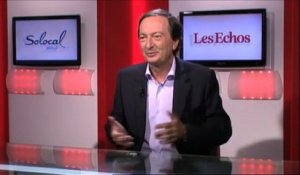 Leclerc : "Réglementer les 'drive' en France, pour quoi faire?"