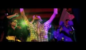 David Campoy & EbonyVoice ft RoFlow - Bailando (Official Video)