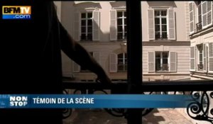 Clément Méric: un témoin décrit le début de l'altercation - 06/06