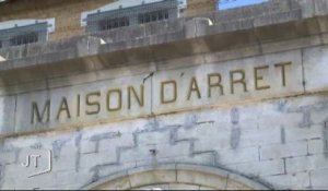 Prison : Un plan de 33 millions d’euro (Fontenay-le-Comte)