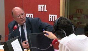 Rémy Pflimlin, président de France Télévisions : "Il faut élargir l'assiette de la redevance télé"