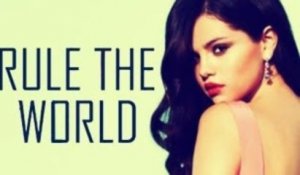 Selena Gomez - Rule The World (Forget Forever) - What Selena Feels About The Song