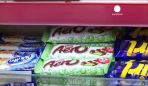 Nestlé et Mars accusés d'entente sur les prix au Canada