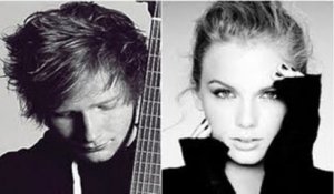 Taylor Swift Everything Has Changed ft. Ed Sheeran - Video (Review)