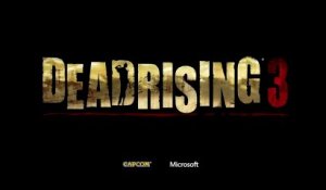 Dead Rising 3 - E3 2013 Reveal Trailer [HD]