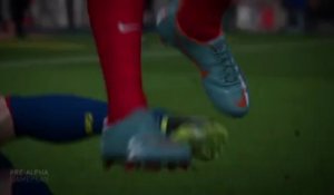 FIFA 14 - Trailer E3