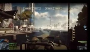 Battlefield 4 - Multiplayer Gameplay - E3