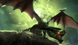 Dragon Age Inquisition : Les flammes célestes - Trailer E3 2013