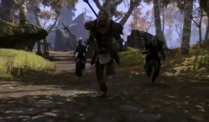 The Elder Scrolls Online -- Trailer de l'E3 2013