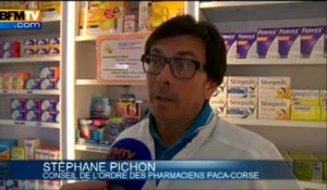 Furosémide: les pharmaciens font face à l'inquiétude des patients - 11/06