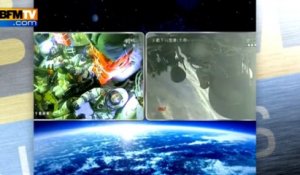 La Chine lance sa plus ambitieuse mission spatiale habitée: Shenzhou X