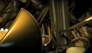 E3 2013 - Deus Ex  Human Revolution Director's Cut : Nouveau trailer