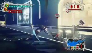 Killer Is Dead - Quelques phases de gameplay 1
