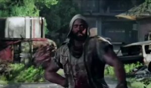 The Last Of Us - Trailer E3 2013