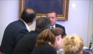 Turquie: vers une sortie de crise?