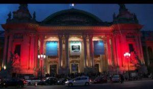 Cinema Paradiso, «drive-in» au Grand Palais