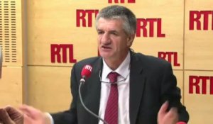 Jean Lassalle, invité de Jean-Michel Aphatie sur RTL - 140613