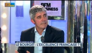 Le Bourget : l’excellence française ? dans Les décodeurs de l'éco - 17 juin 4/5