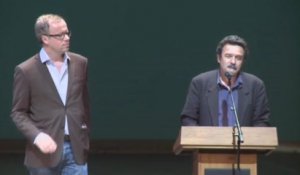 Replay «En direct de Mediapart» : en soutien au peuple grec