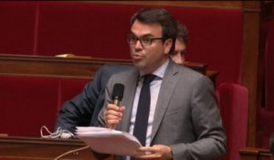 Les députés interdisent aux sages du Conseil constitutionnel d'avoir une activité annexe