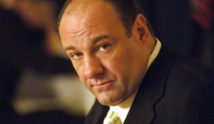 "Tony Soprano" est mort