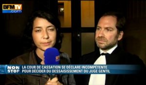 Affaire Bettencourt: une nouvelle requête sera déposée vendredi devant la Cour d'appel de Bordeaux - 20/06